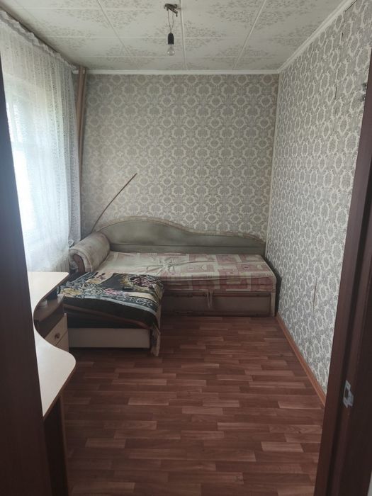 Квартира 3 х комнатная
