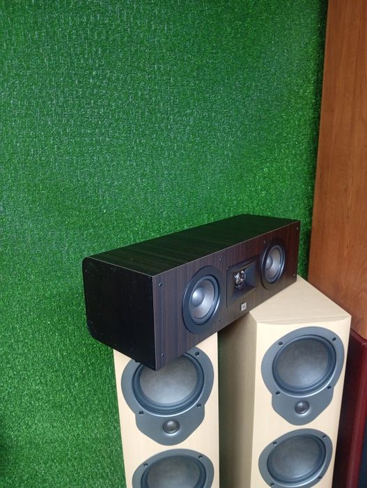 Център JBL Studio -225