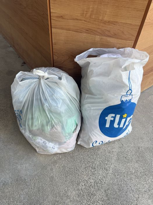 Балалар киімі, тегін