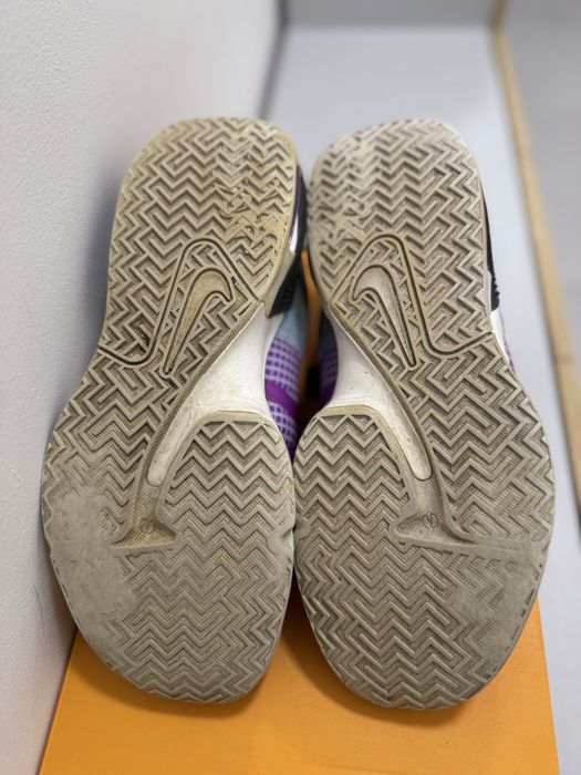 Nike Lebron Witness7