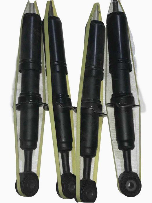 Стойки передние Lexus LX 200. Оригинал. Каспий рассрочка. Kaspi RED