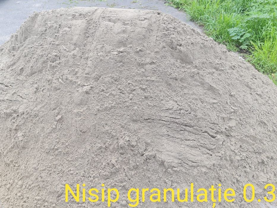 Nisip    nisip..