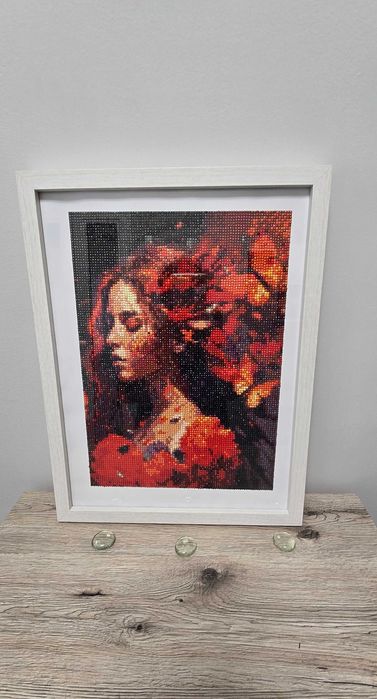 Продавам Диамантени гоблени