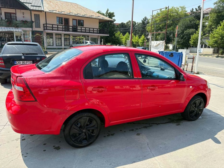 CHEVROLET Aveo 0 — imagine 2