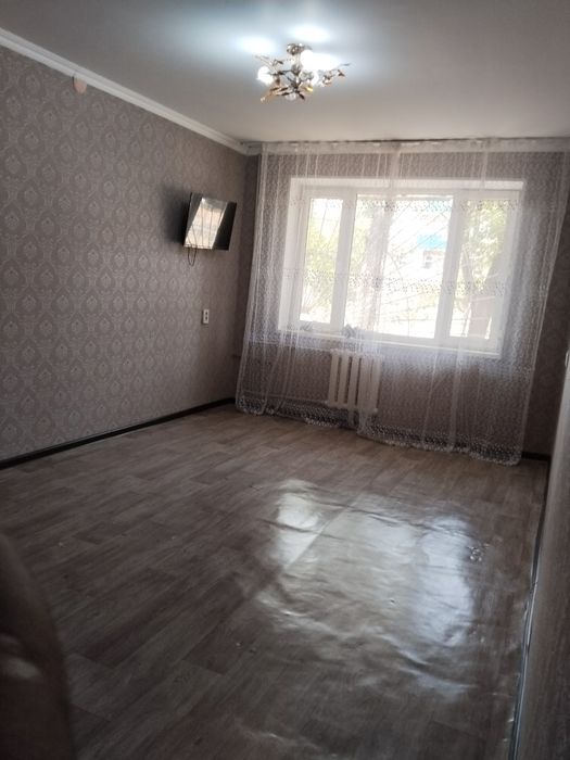 Сдается квартира