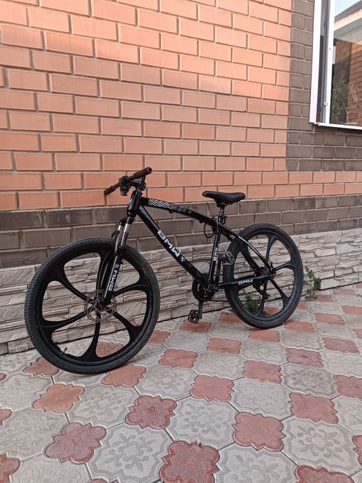 бмв велик продам
