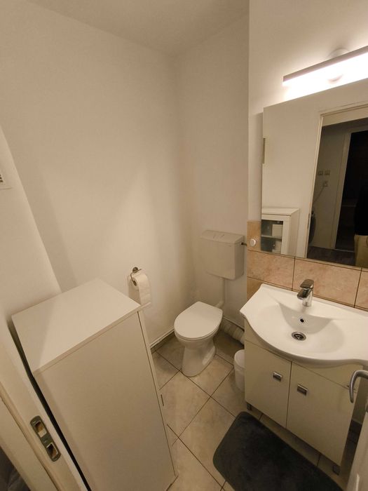 Apartament cu 3 camere – etaj 1 – Zorilor – Louis Pasteur