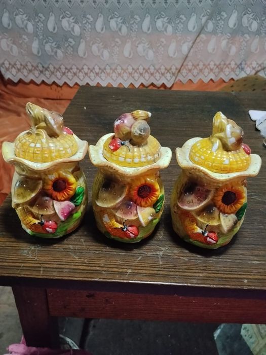 Продам советскую посуду