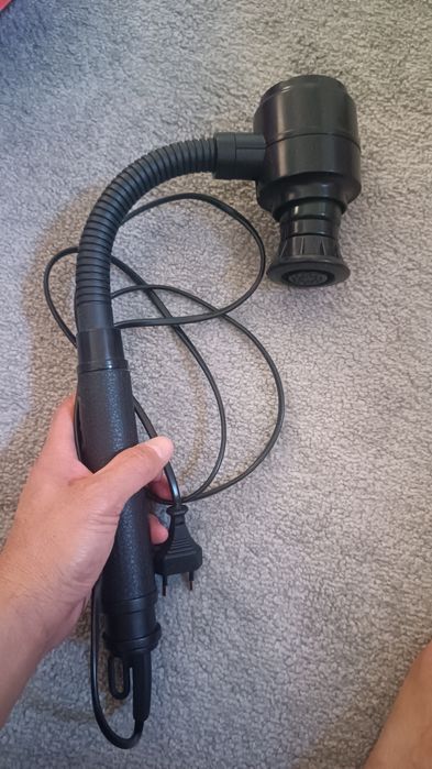 Новый вибро массажер