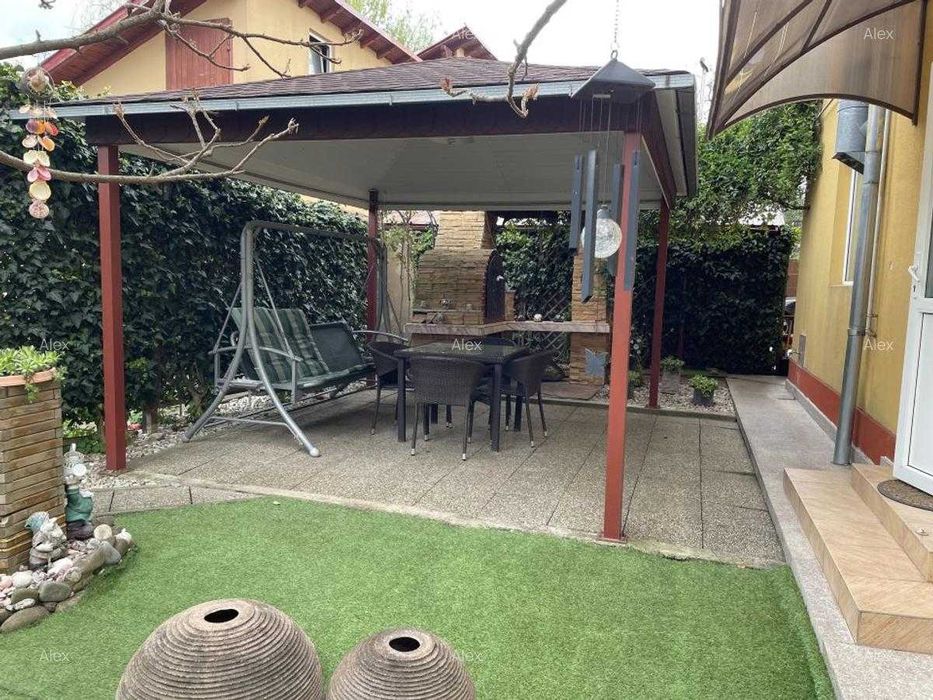 Casa de inchiriat- Otopeni- Zona centrala