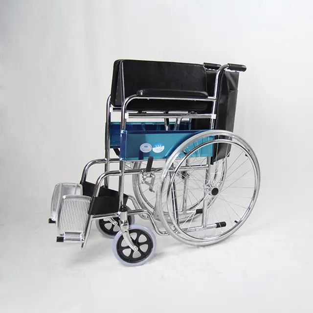 Бесплатная доставка Инвалидная коляска 
Nogironlar aravasi