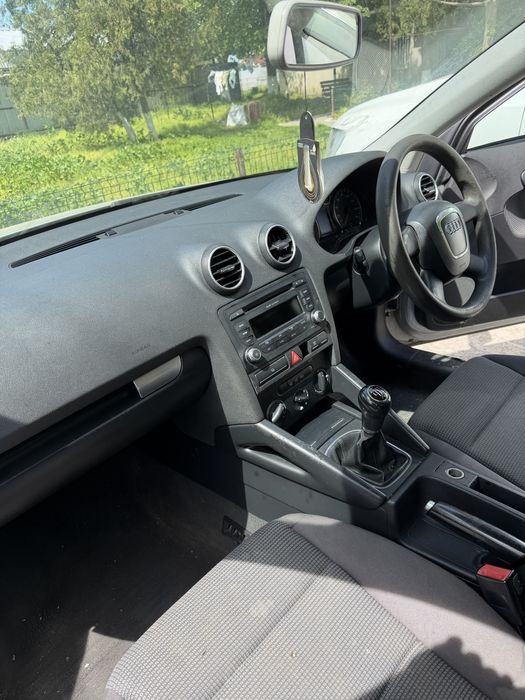 Audi A3 1.9 tdi. 2008