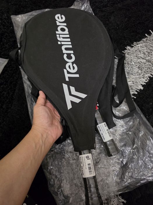 Ликвидация: Ракетка для большого тенниса