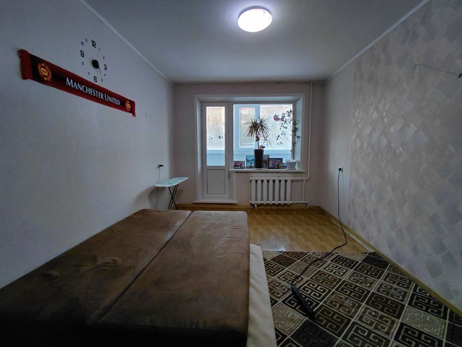 В продаже улучшенная 2 ком в КЖБИ