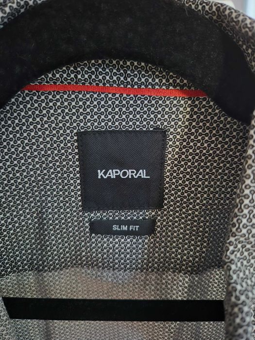 Camasa noua barbati, Kaporal, marime M
