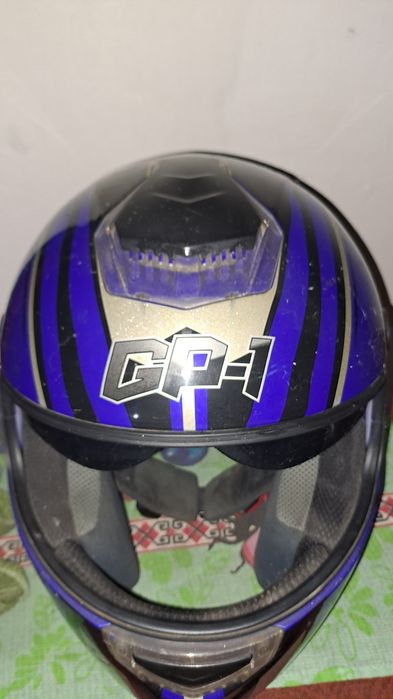 Мотошлем GP-1...