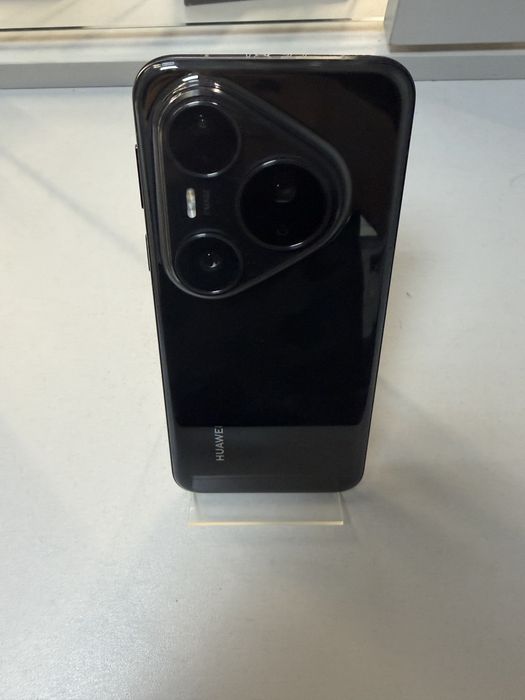Huawei Pura 80 Pro Glazed Black нов