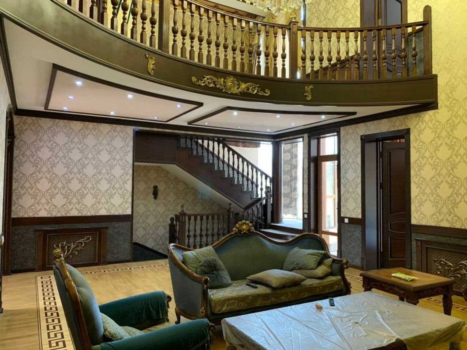 Аренда Мирзо Улугбек Памятник 6-соток Участок Институт Инха