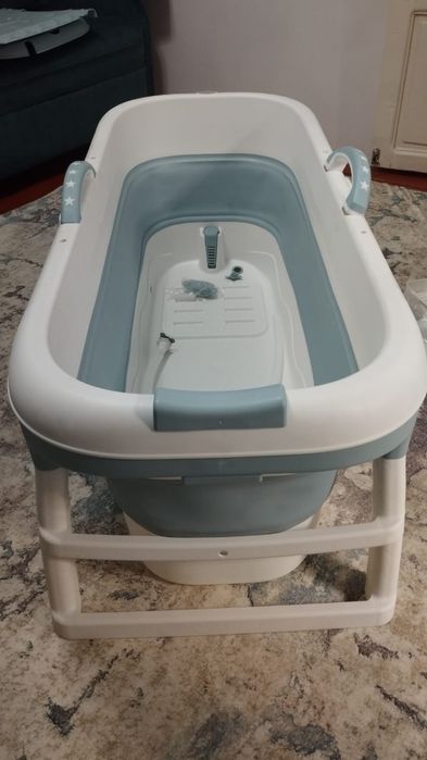 Складная ванна продам