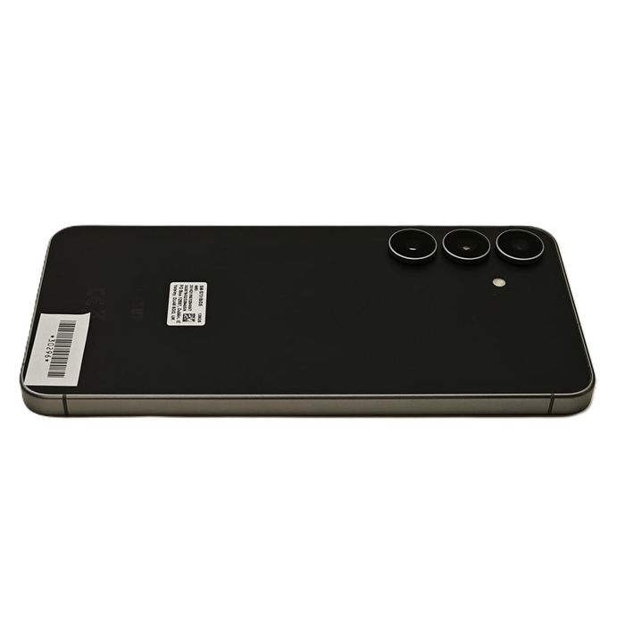 Samsung S25 FE 128GB, Jetblack, dual SIM | GlobalCash.ro #LU30296
