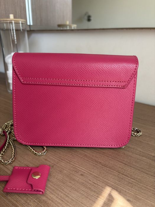 Оригинална чанта FURLA metropolis