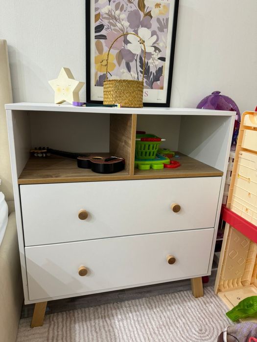 Комод детский б/у