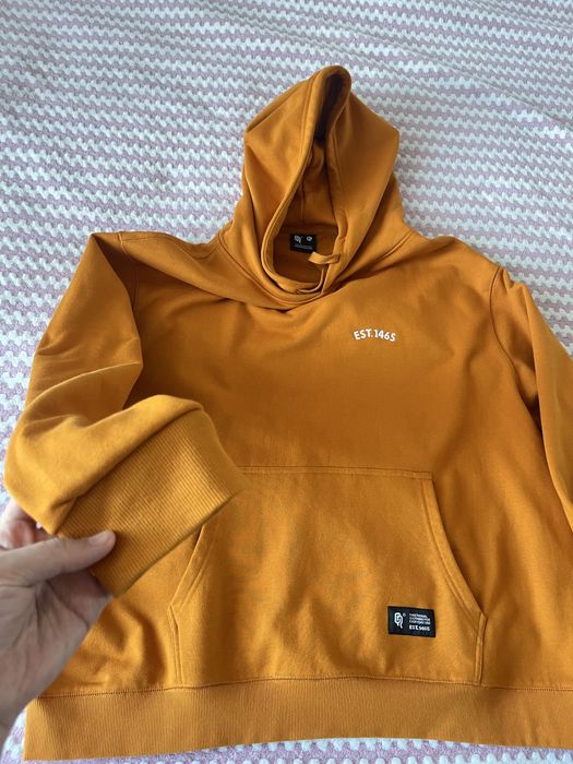 Худи Qazaq Republic