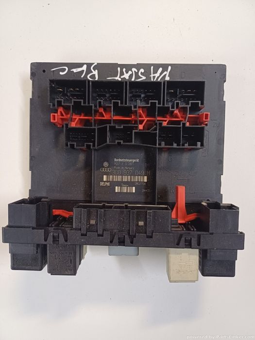 Calculator/Modul Confort Passat Seat Skoda Etc Volkswagen Passat Estat