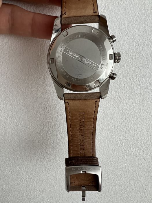 Ceas Emporio Armani