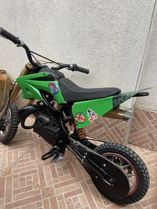 Детски мини крос 49сс