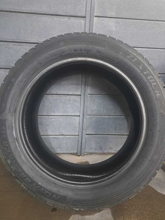 Zextour 215/55 R17 94T NOVA BREAKER 855