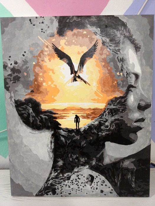 Картины для интерьера