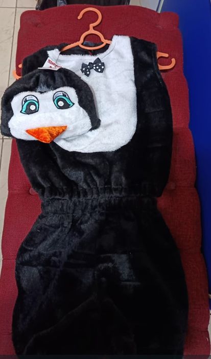 Продам костюм пингвина