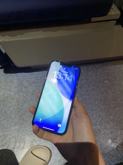 Айфон 13 про 256GB