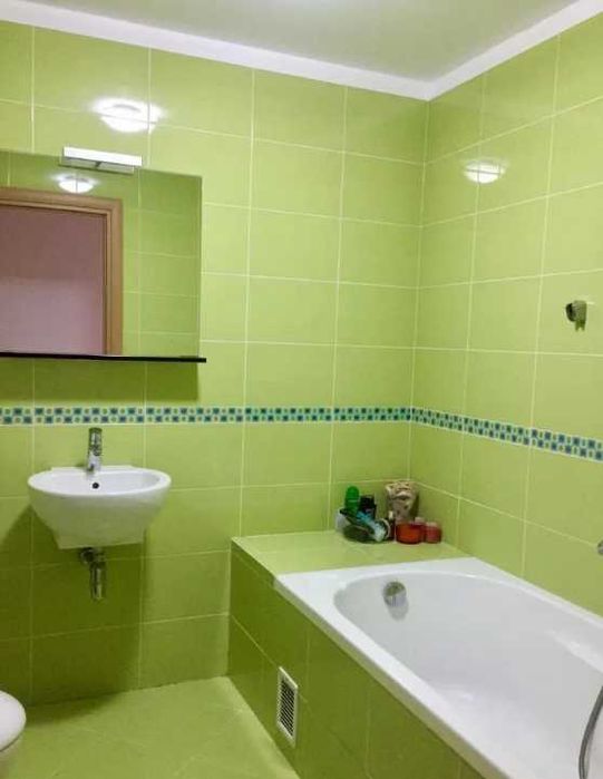 Дава се под наем Двустаен апартамент в Пловдив, Гагарин - 61 кв.м за 255 € - Снимка #1