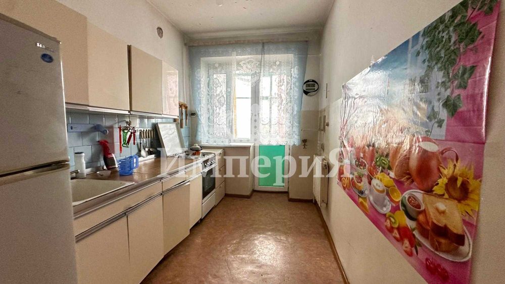 продается 4 ком  кв в мкр Жастар Бағашар империя