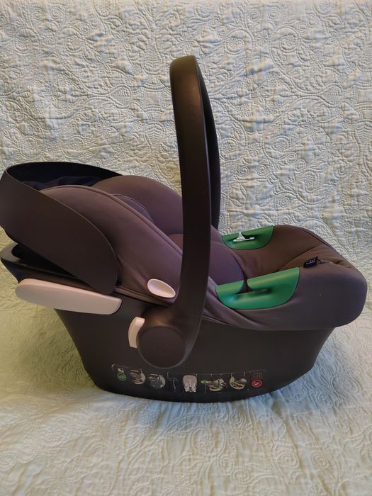 Кошница за  бебе Cybex AtonB2 i-Size