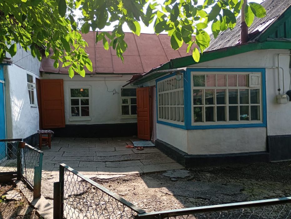 Срочно!!! продаётся дом