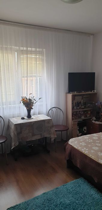 Vand apartment in Brasov