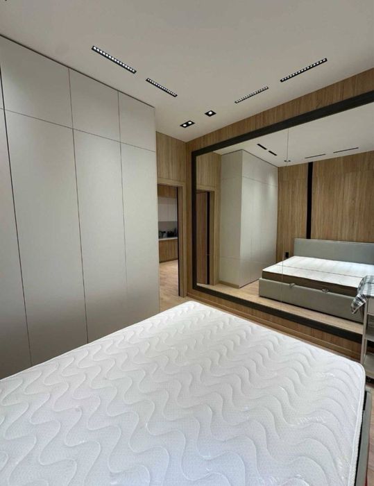 Продается 2х комнатная квартира,ЖК Парквуд,ул Нукусская,61м2