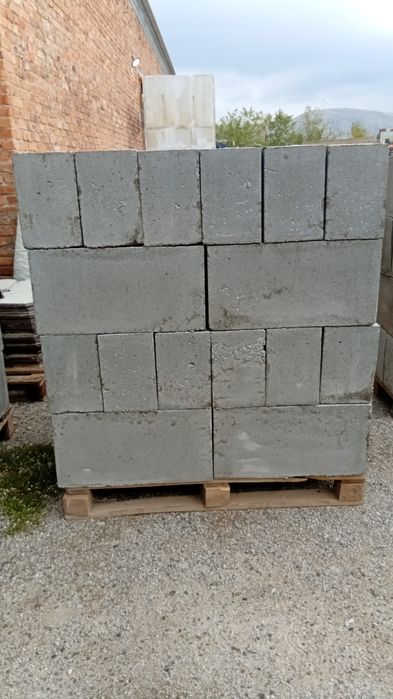 Полистеролблок 1400