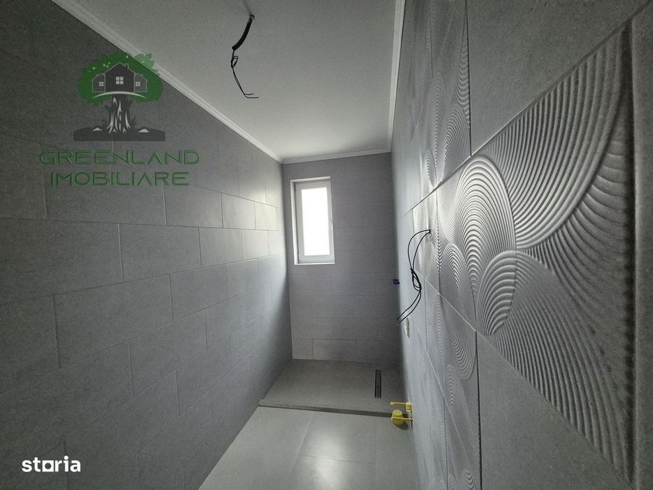 CASA PARTER 4cam,2bai, BECI, 135mp, teren 500mp, TOMESTI CENTRU