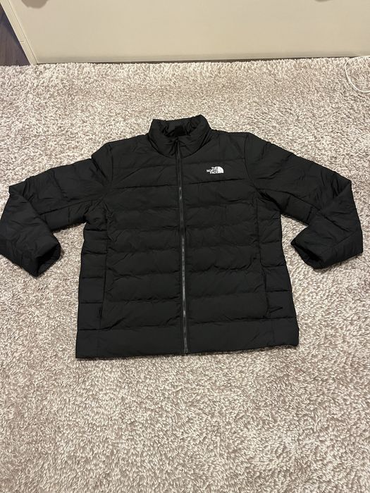 The North Face Aconcagua 3-оригинално мъжко яке