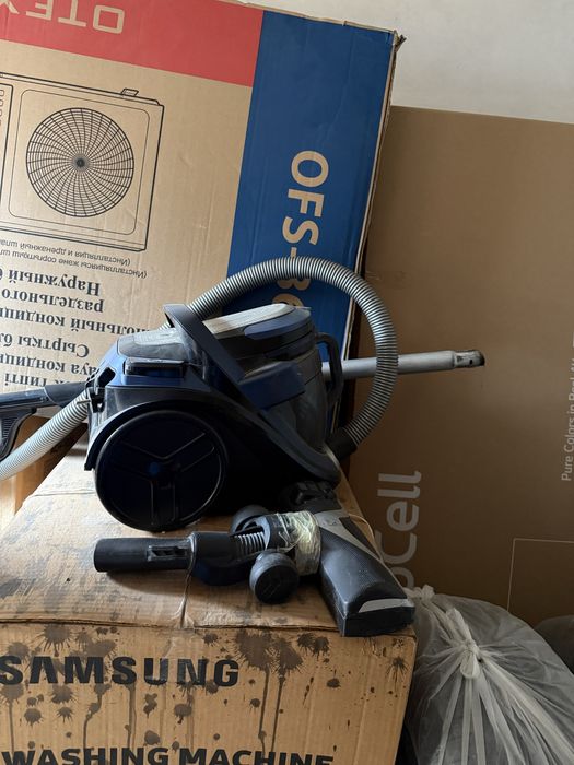 Отдам даром технику и мебель