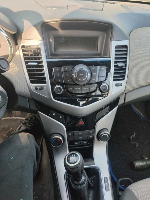 Chevrolet Cruze LT  на части 2.0 дизел 150кс