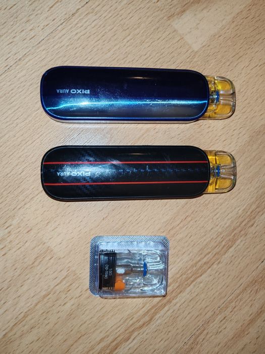 Țigară electronică Pixo Aura