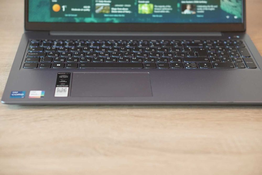 LENOVO IdeaPad 3 15IAU7 i7-1255U/16GB DDR4/ 512GB SSD