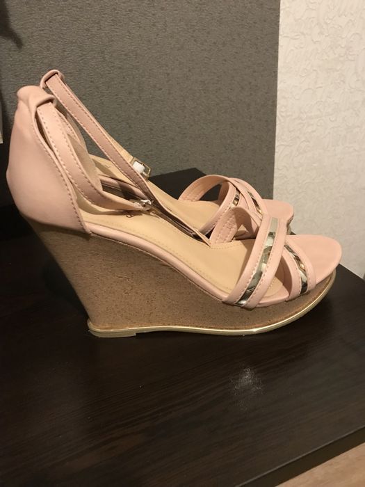 Лот дамски сандали