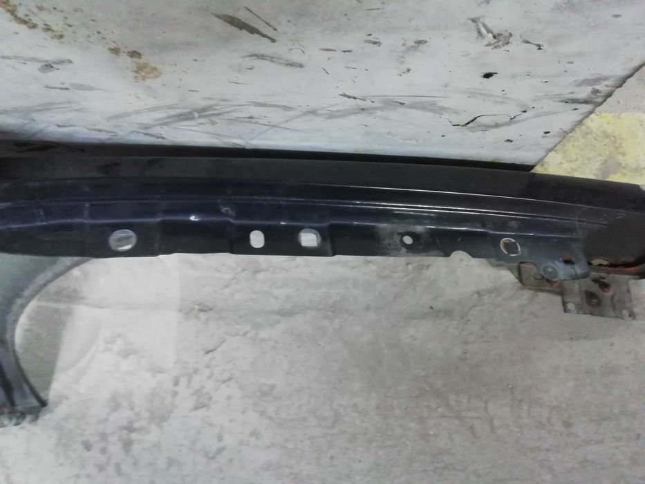 Преден калник за пежо 508