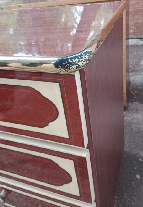 Комплект- 2 тумбы для спальни